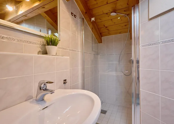 Bergliebe Alpspitze Garmisch-Partenkirchen