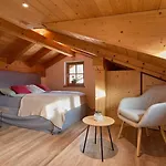 Bergliebe Alpspitze Apartamento Garmisch-Partenkirchen